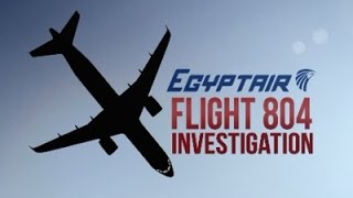 Watch Terrorism Suspected in EgyptAir Crash Video