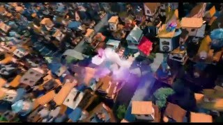 Watch Angry Birds Movie - Character Bumper Matilda Video