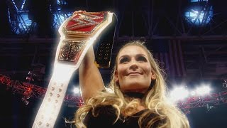 Watch Who will leave Extreme Rules with the Women's Championship? Video