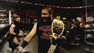 Watch Relive the action heading towards the Fatal 4-Way Match at Extreme Rules Video