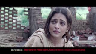 Watch SARBJIT Dialogue Promo 6 - Vo Mera Hi Nahi Aapka Bhi Bhai Hai Video