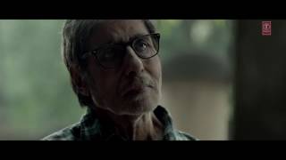 Watch HAQ HAI Video Song TE3N Amitabh Bachchan, Nawazuddin Siddiqui, Vidya Balan Video