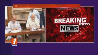 Watch Union Cabinet to discuss on NEET and NITI Aayog iNews Video