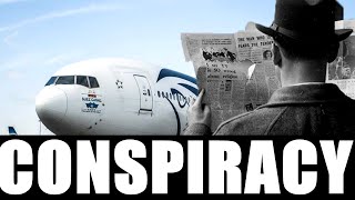 Watch EgyptAir Flight MS804 Conspiracy Theory to What Happened Video
