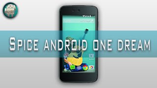 Watch Spice Android ONE Dream UNO Full Overview [Android ONE] Video