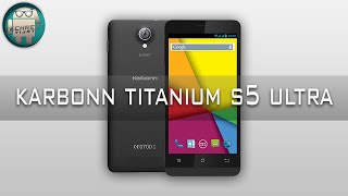Watch Karbonn TITANIUM S5 Ultra Overview By.TECHTREAT Video