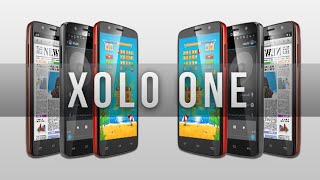 Watch Xolo ONE Full Advanced Overview - By.TECHTREAT Video