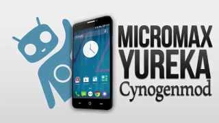 Watch Everything you need to Know about Micromax YUREKA! Video