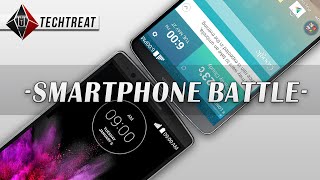 Watch Lg G Flex 2 V/s Lg G3 - Epic Smartphone Battle [HD] Video