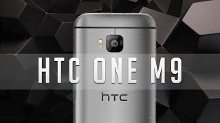 Watch Official Full HTC One M9 Specs Video