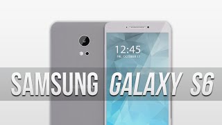 Watch Samsung Galaxy S6 - The Introduction! Video