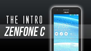 Watch ASUS Zenfone C - The Ultimate Budget Smartphone! Video