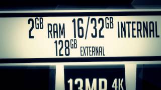 Watch BenQ F52 Full Overview - Snapdragon 810 & Android 5.0 Lolipop Video