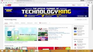 Watch Ultimate Tech Giveaway Video