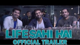 Watch Life Sahi Hai - Season 01 - Official Trailer Video