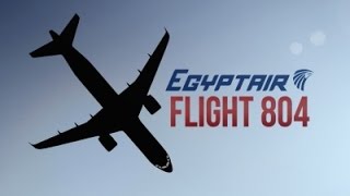 Watch Egypt: No Suvivors After EgyptAir Flight Crash Video