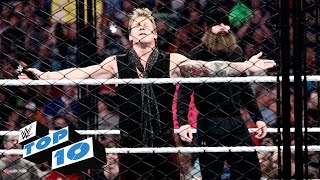 Watch Top 10 SmackDown moments: WWE Top 10, May 19th 2016 Video