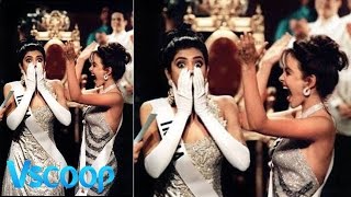 Watch Sushmita Sen Gets Nostalgic - 22nd Crowning Anniversary #VSCOOP Video