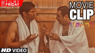 Watch Paidaish Bachelor Shadi Kar Raha Hai I Love NY Sunny Deol Video