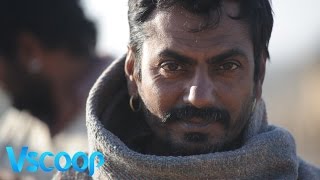 Watch Nawazuddin Siddiqui To Play Period Drama | Manto #VSCOOP Video