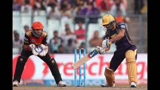 Watch KKR Vs SRH - Yusuf Pathan 52(34) - VIVO IPL 2016 Full - Match 55 Images IPL Video