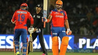 Watch GL Vs MI - Suresh Raina 58(36) - VIVO IPL 2016 - Match 54 Images IPL Video