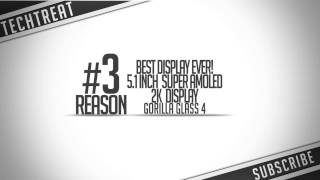 Watch Top 5 Reason To BUY Samsung GALAXY S6 Video