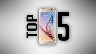 Watch Top 5 Reason Why not to Buy Samsung Galaxy S6. Video