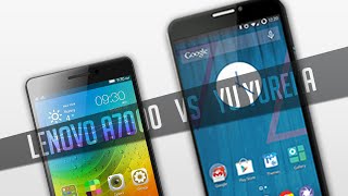 Watch Lenovo A7000 V/s Yu Yureka - Epic Techbattle! Video