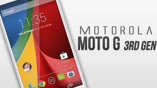 Watch Motorola Moto G 3rd Gen - Ultimate Budget Smartphone. Video