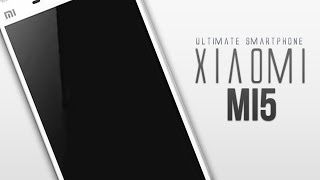 Watch All You Need To Know About Xiaomi MI5 - THE BEAST Video