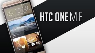 Watch HTC one me - All you need to know. Video