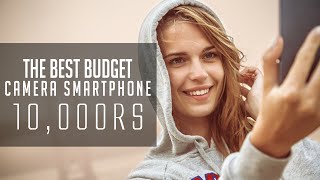Watch Best High-End Camera SMARTPHONE For 10.000Rs - Perfect Selfie & Smartphone Photography. Video