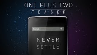 Watch One Plus Two Teaser Trailer! Video