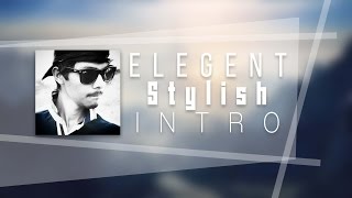 Watch Official Stylish TECH Intro for TECHTREAT - Credit Vijay Mahar Video