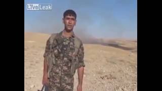 Watch ISIS Babri Demolition: ISIS Latest Video - Threatens to take Revenge against Babri Masjid, Kashmir Video
