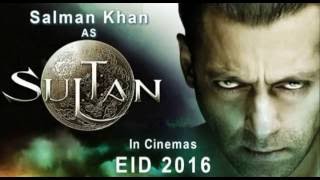 Watch SULTAN Movie (2016) - Official Trailer Launch - Salman Khan - Anushka Sharma On 24 Th May Video