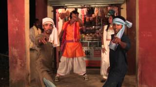 Watch Agwa Ke De De Pichhawa Ke DeDe Making Of Bhojpuri Album Tohro Nazar Katari Baa Video