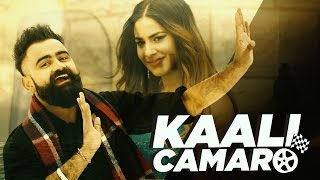 Watch Kaali Camaro (Full Video) Amrit Maan Latest Punjabi Song 2016 Video