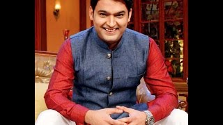 Watch Kapil Sharma reacts to nurse protests against his show Video