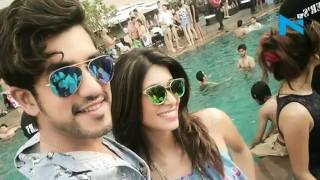 Watch This celebrity couple's romantic beach vacation will leave you excited Video