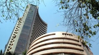 Watch Sen$ex up 70 points, Rupee recoups 19 paise against dollar Video