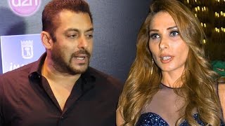 Watch Salman Khan talks about his WEDDING to Iulia Vantur - UNCUT INTERVIEW Video