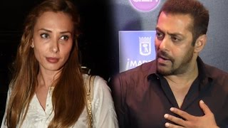 Watch Salman Khan talks on MARRIAGE with Iulia Vantu - IIFA 2016 Madrid Press Conference Video