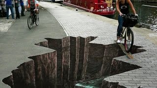 Watch Amazing videos of the world funny amazing painting talent Video