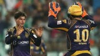Watch IPL 2016 - Kuldeep Yadav Happy At Playing A Part In KKR's Win Video