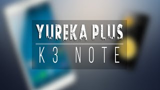 Watch New YU Yureka PLUS V/s Lenovo K3 Note! - King of budget smartphone! Video