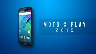 Watch New Motorola Moto X PLAY - Beauty In Budget! Video