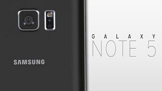 Watch New Samsung Galaxy Note 5 - Everything You need to know! Video
