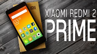 Watch New Xiaomi Redmi 2 PRIME - The Sequal To a Legend. Video